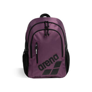 Mochila natación Arena ALL SET BACKPACK 30L Morada - CD