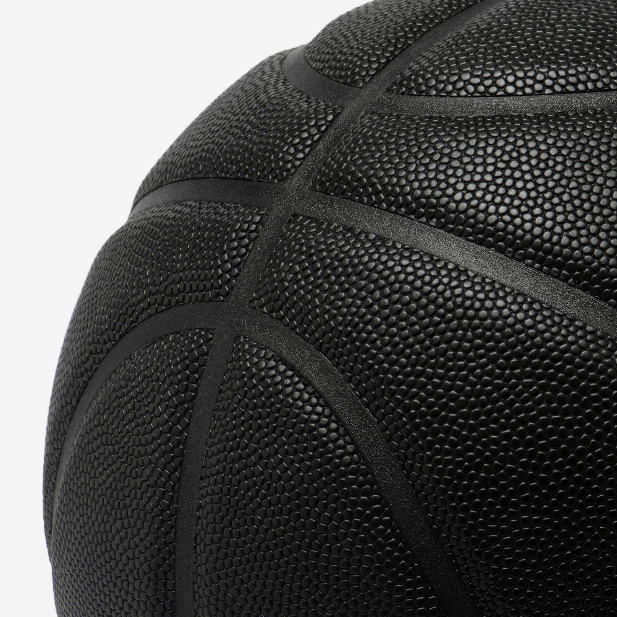 Ballon de basketball taille 7, BT 500 - KIPSTA
