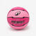 Ballon de basketball taille 5 - RESIST R500 rose