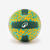 Ballon de beach volley, BV500 vert jaune
