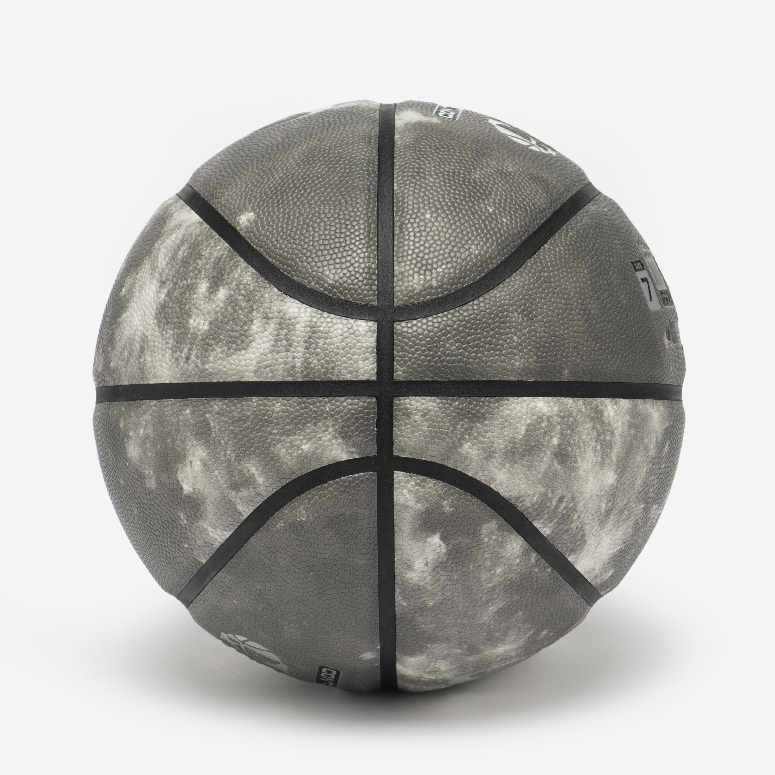 Ballon de basketball taille 7, BT 500 6/7