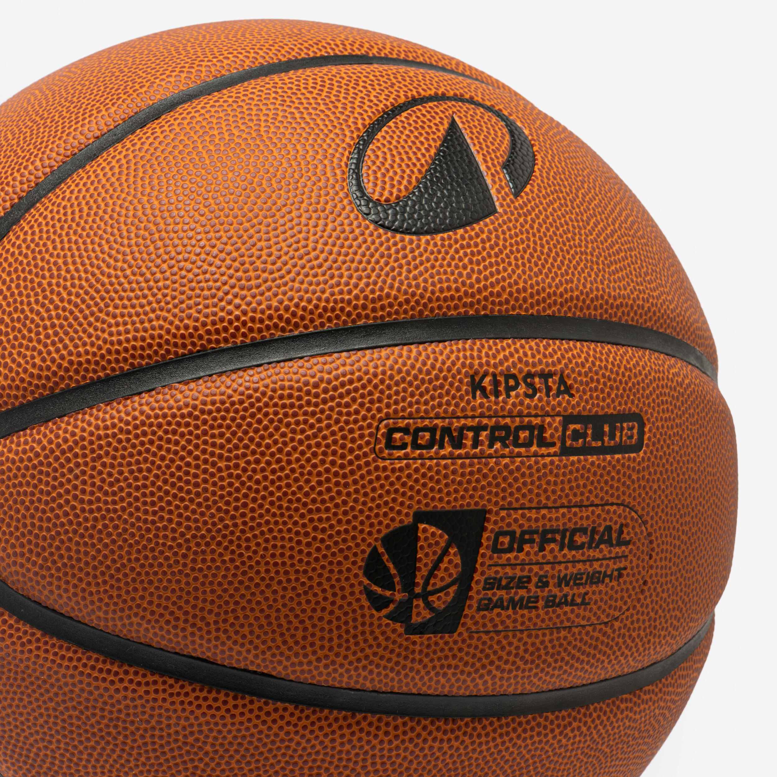 Ballon de basketball taille 7 – BT 100 3/6