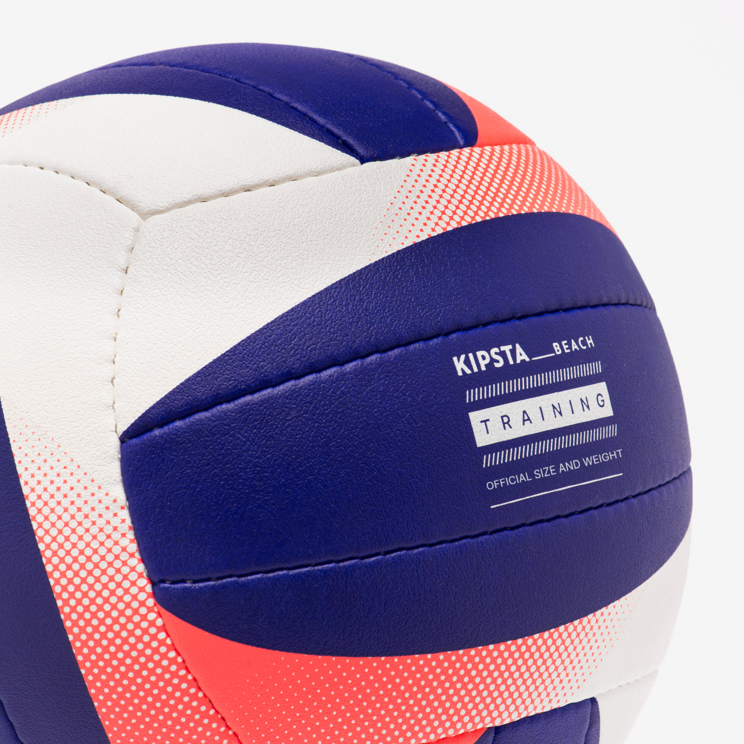 Ballon réglementaire d’entraînement de volleyball de plage, BV900 3/6