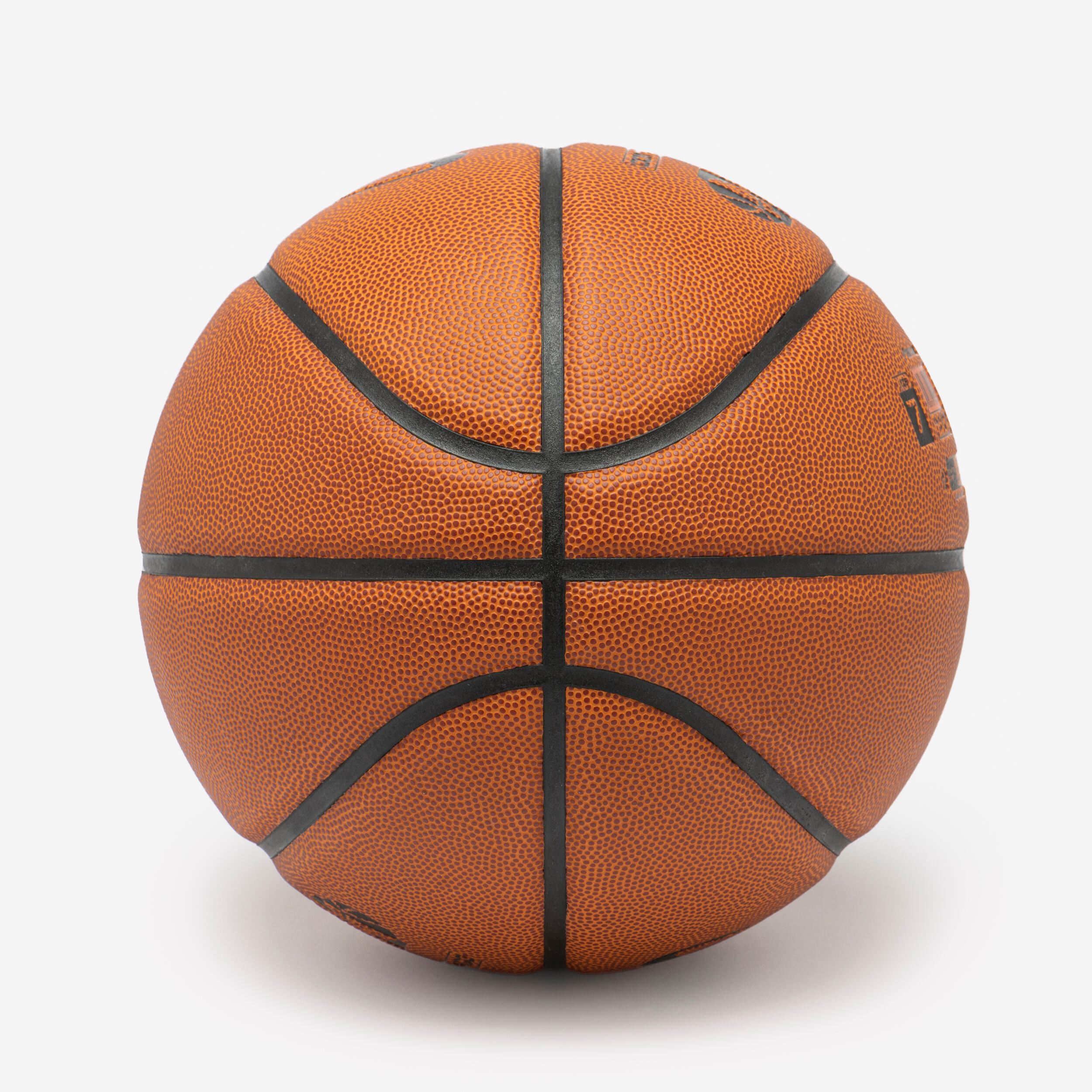 Ballon de basketball taille 7 – BT 100 6/6