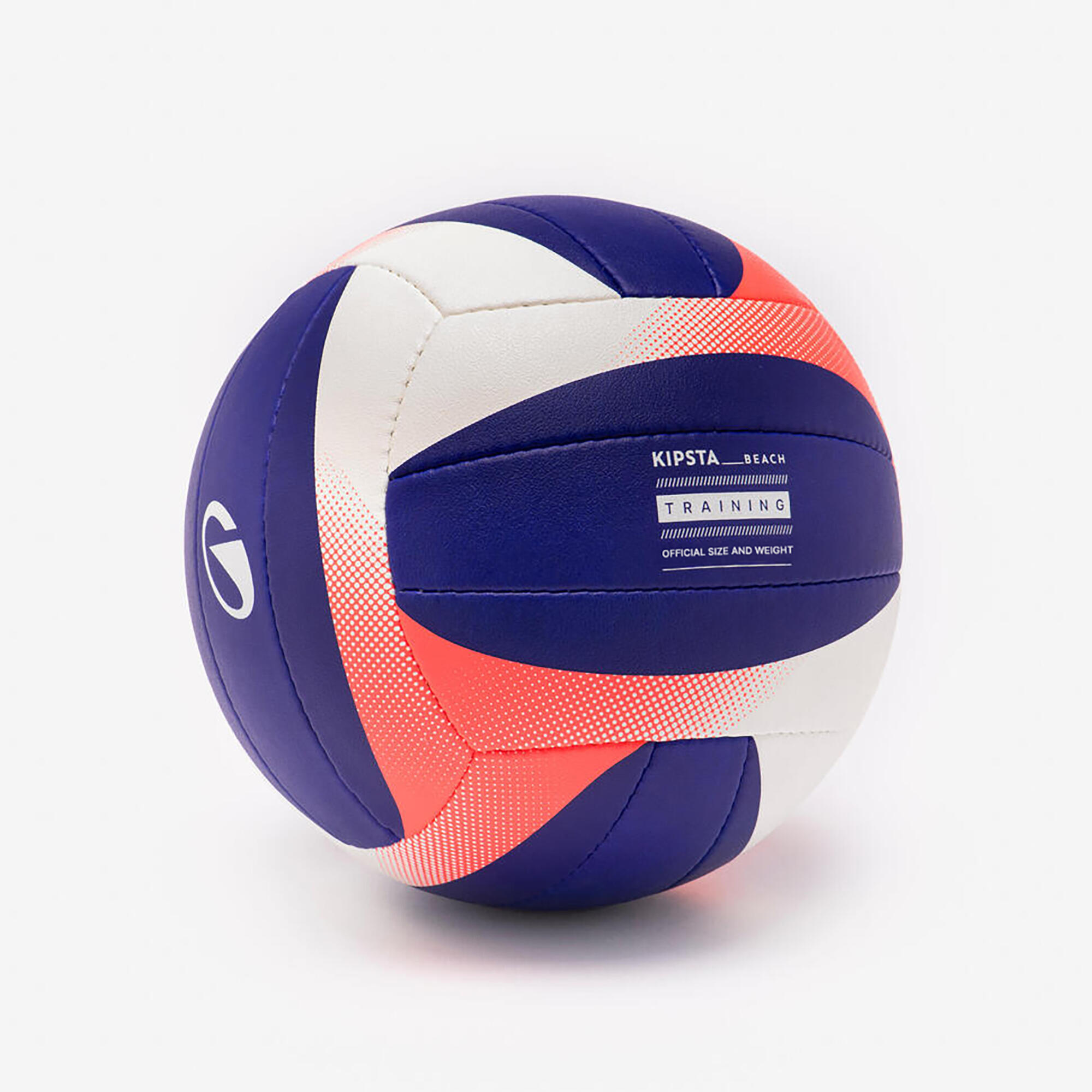 Ballon réglementaire d’entraînement de volleyball de plage, BV900 2/6