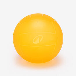 Ballon de volley et beach-volley, BV Crystal Orange