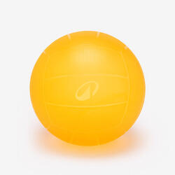 Ballon de volley et beach-volley, BV Crystal bleu