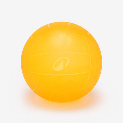 Ballon de volley et beach-volley, BV Crystal Orange