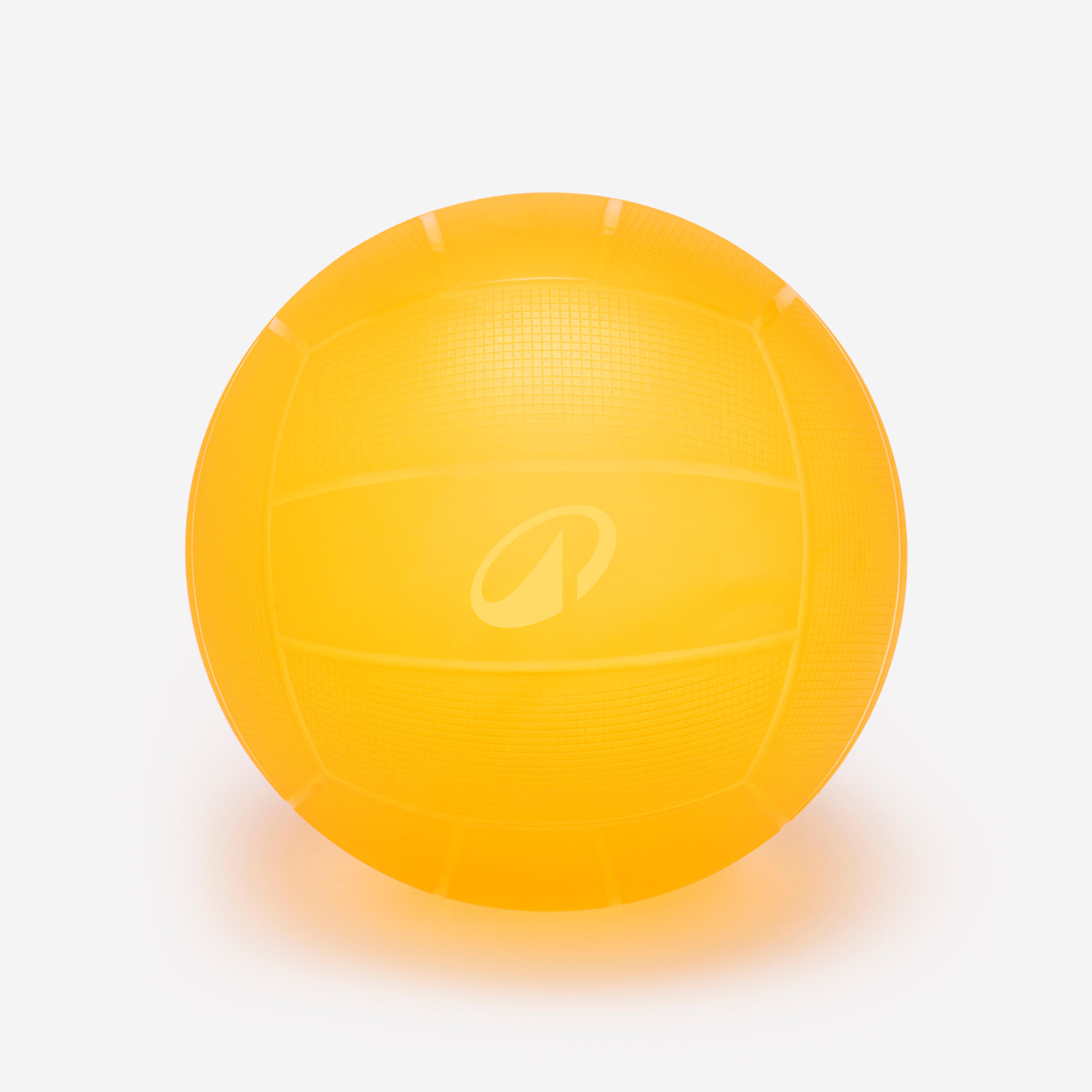 Volleyball and Beach Volleyball BV Crystal - Orange