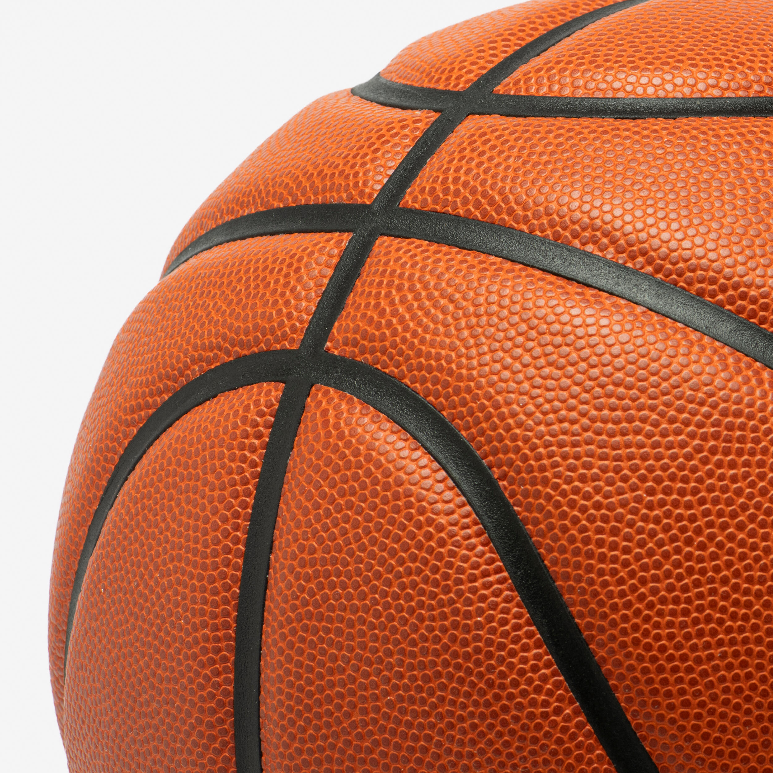 Piłka do koszykówki Tarmak BT900 Control Pro FIBA rozmiar 6 7/7