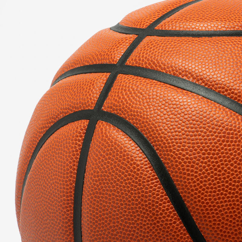 Basketbol Topu - 6 Numara - FIBA Onaylı - BT900