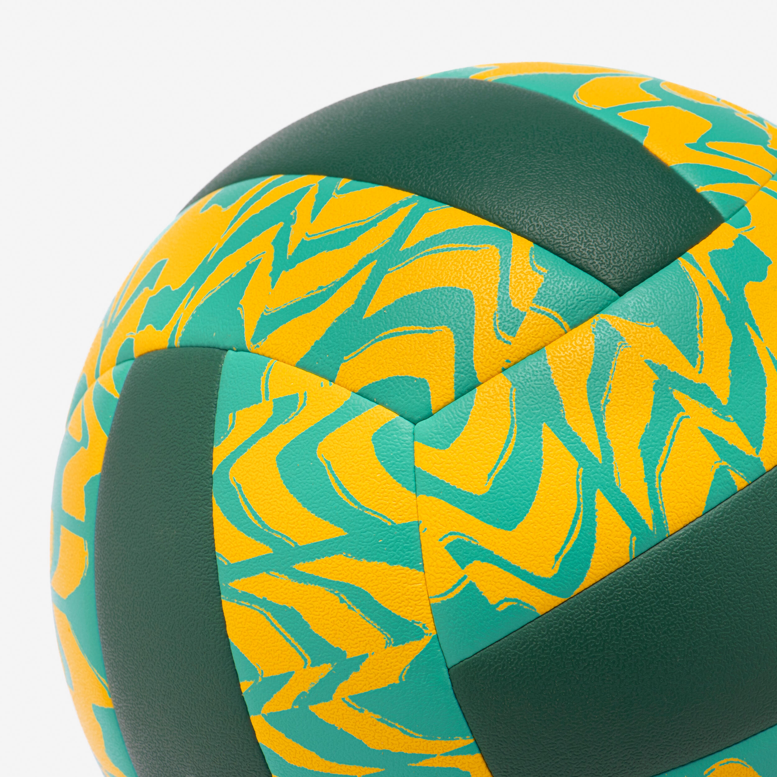 Ballon de volleyball de plage, BV500 4/7