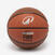 Ballon de basketball FIBA taille 7 - GRIP MATCH BT500X marron