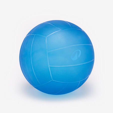 М'яч Crystal для волейболу/пляжного волейболу синій