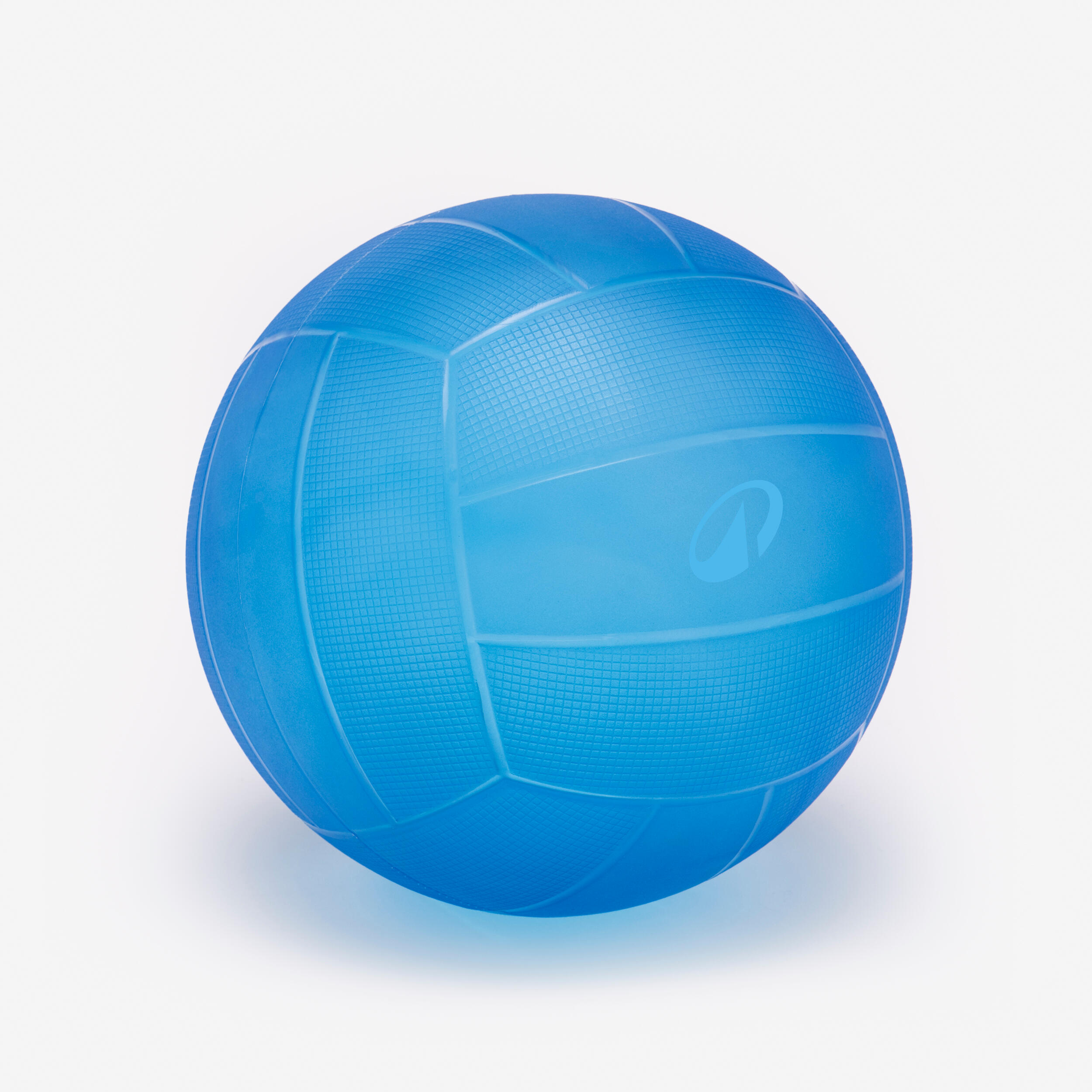 Volleyball and Beach Volleyball, Crystal Size 4 - KIPSTA