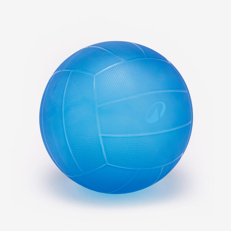 Minge de volei și volei pe plajă, BV Crystal albastru