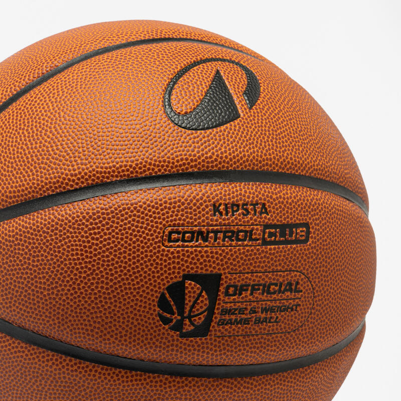 Basketbalový míč BT100 Touch velikost 6