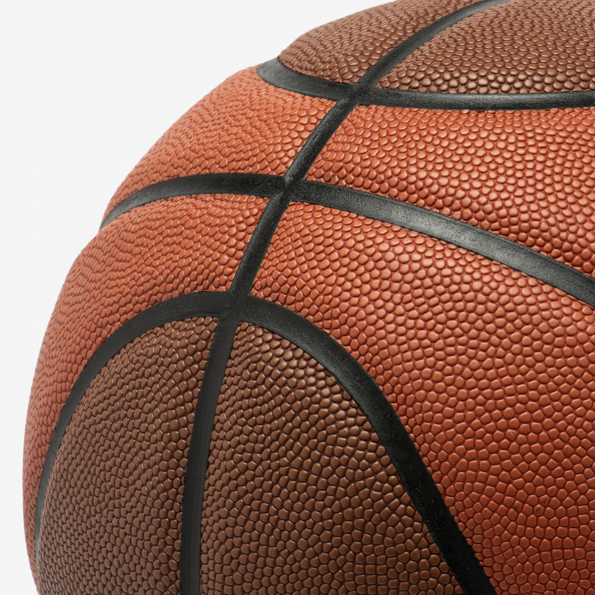 Ballon de basketball FIBA de taille 6, BT 500 - TARMAK