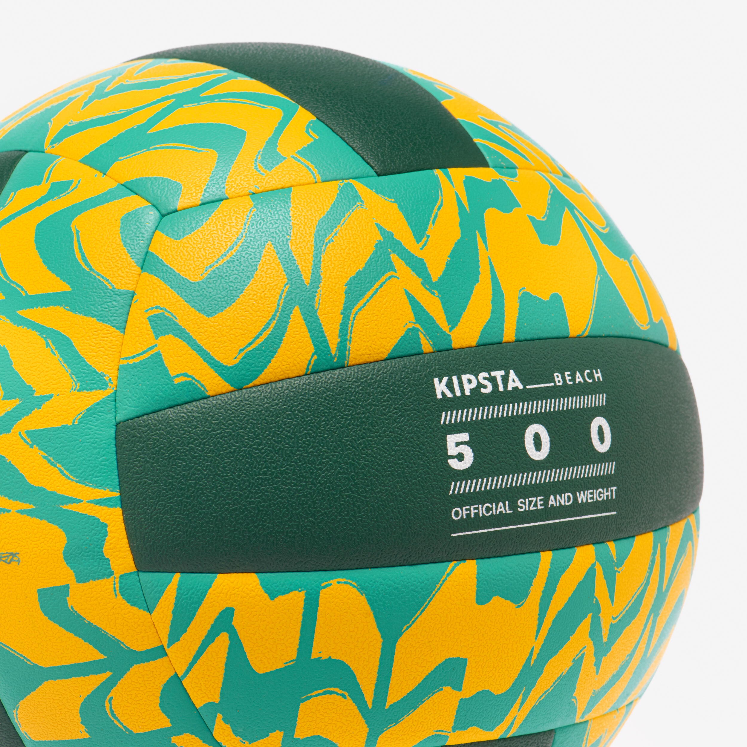 Ballon de volleyball de plage, BV500 3/7