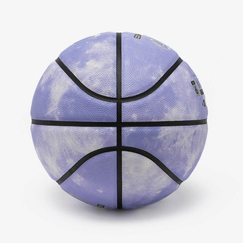 Basketbalový míč BT500 Touch velikost 6