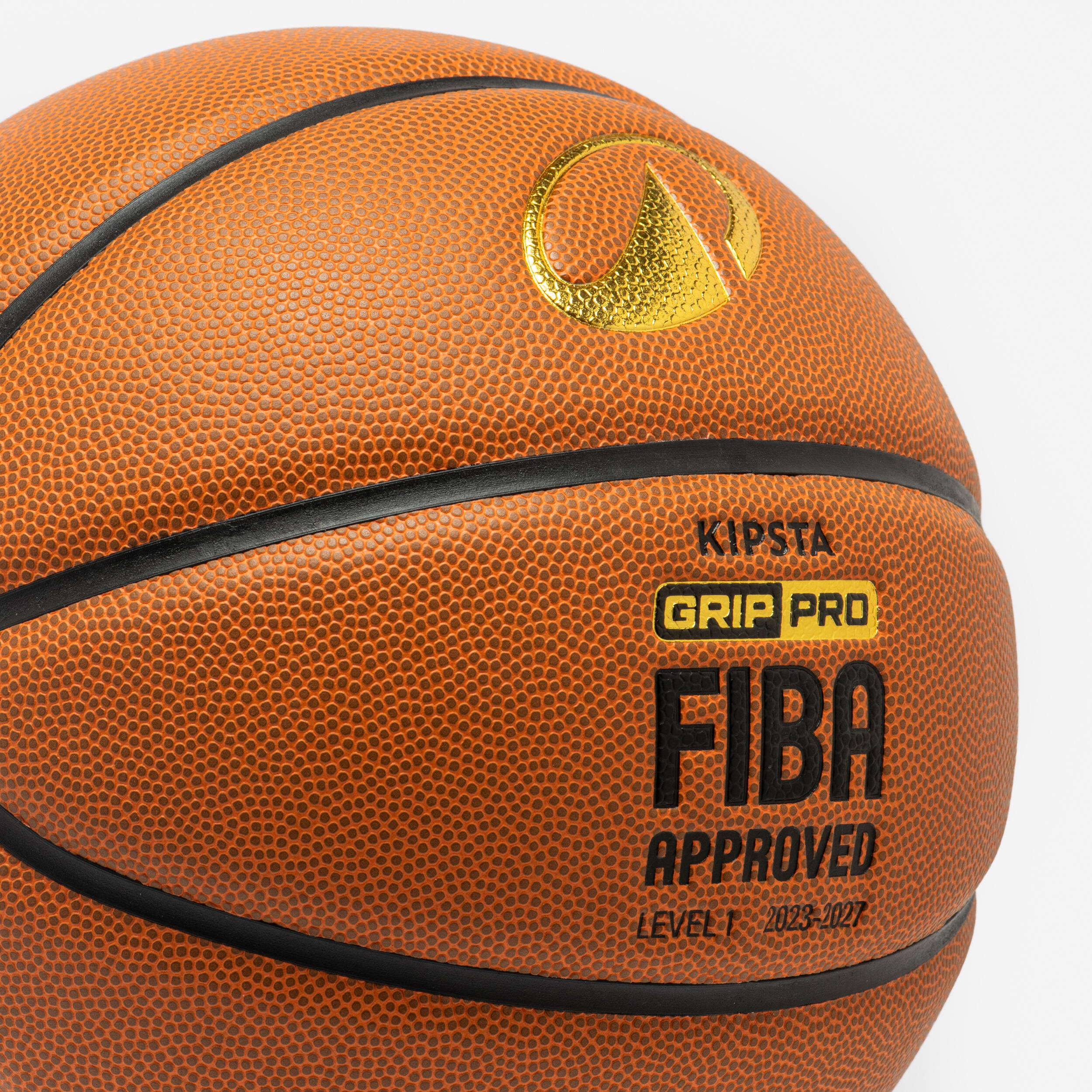 Ballon de basketball de taille 7 – BT 900 3/7