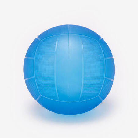 М'яч Crystal для волейболу/пляжного волейболу синій