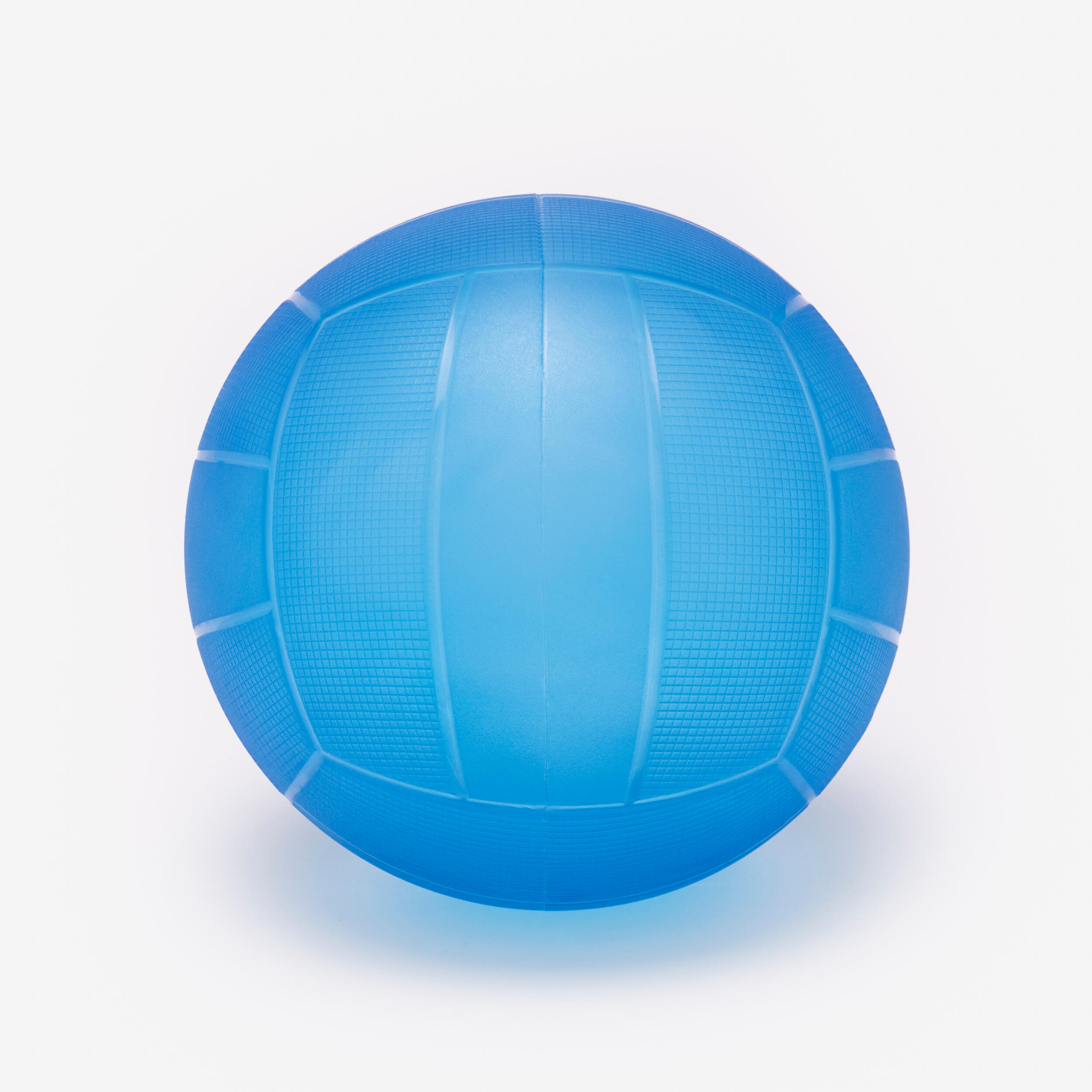 Volleyball and Beach Volleyball, Crystal Size 4 - KIPSTA