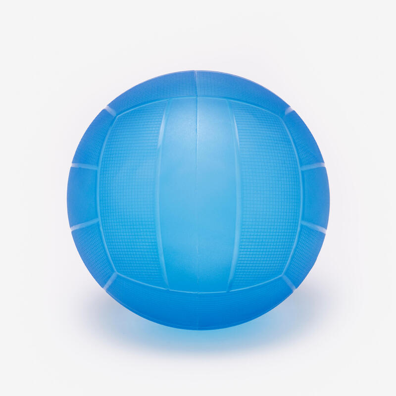 Minge de volei și volei pe plajă, BV Crystal albastru