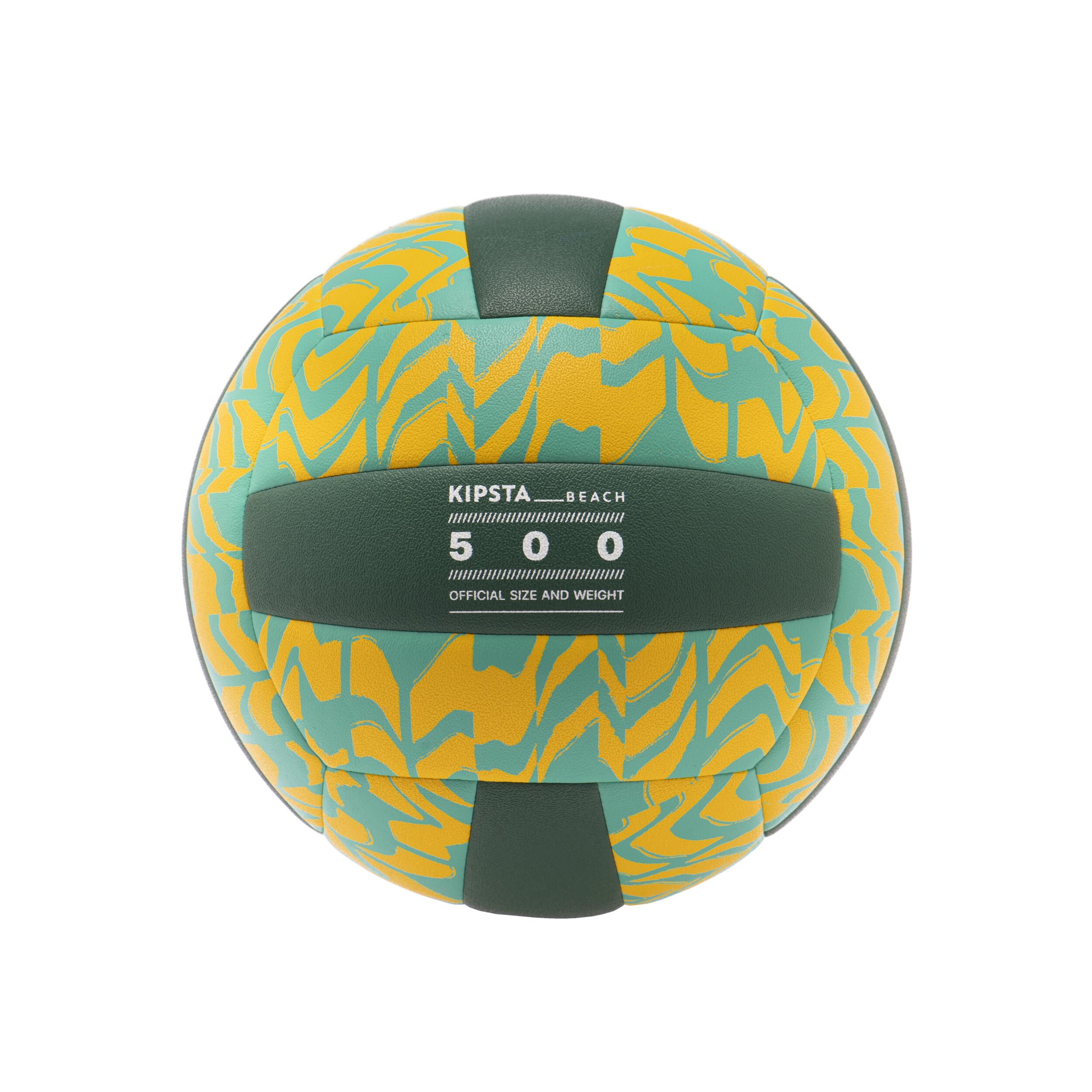 Beach Volleyball, Eco 500 - KIPSTA