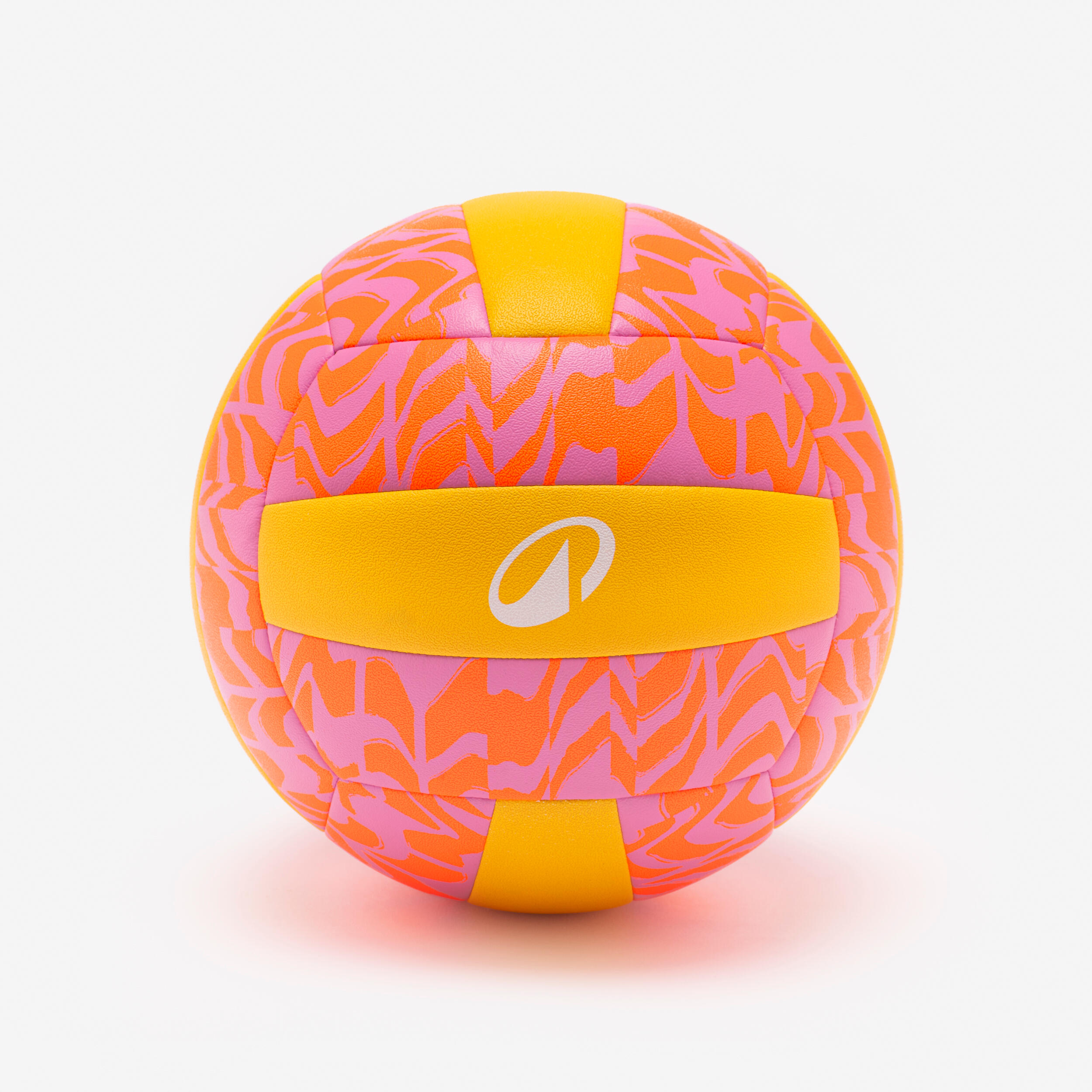 Beach Volleyball Ball, Eco 500 | Decathlon