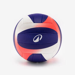 Ballon réglementaire d'entrainement de beach-volley, BV900