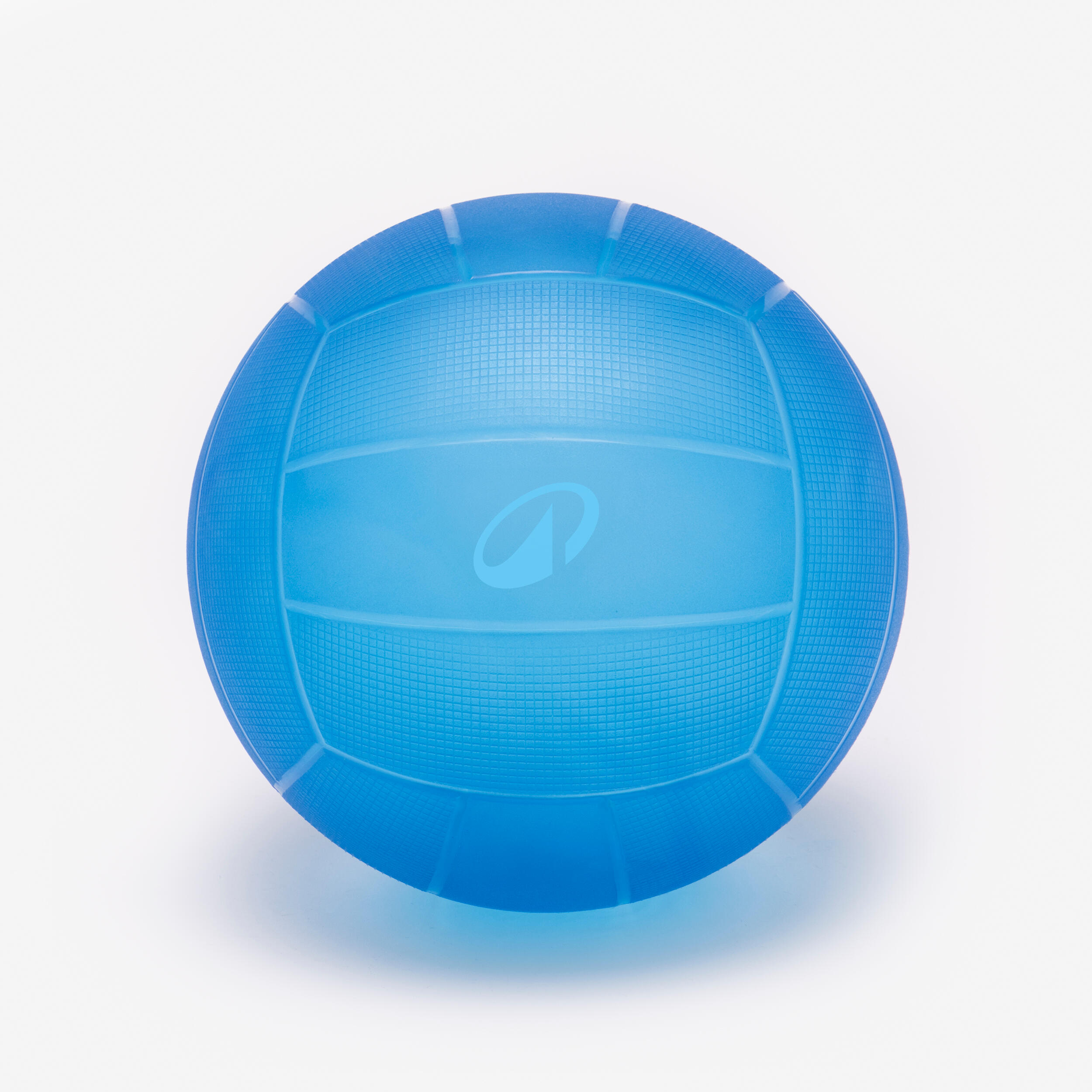 Volleyball and Beach Volleyball BV Crystal - Blue