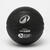 Ballon de basket taille 7 - GRIP MATCH Noir Argent