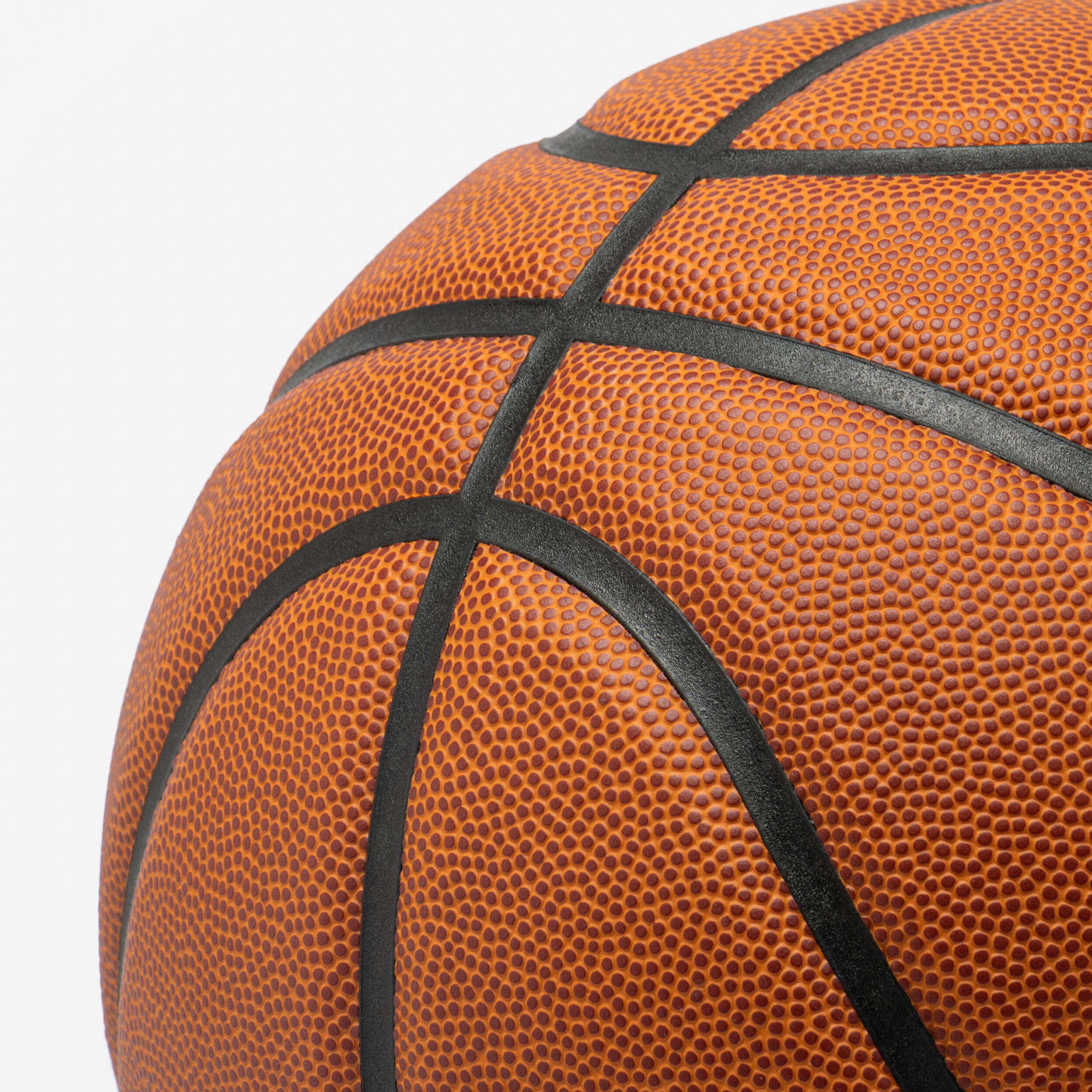 Ballon de basketball taille 7 – BT 100 4/6