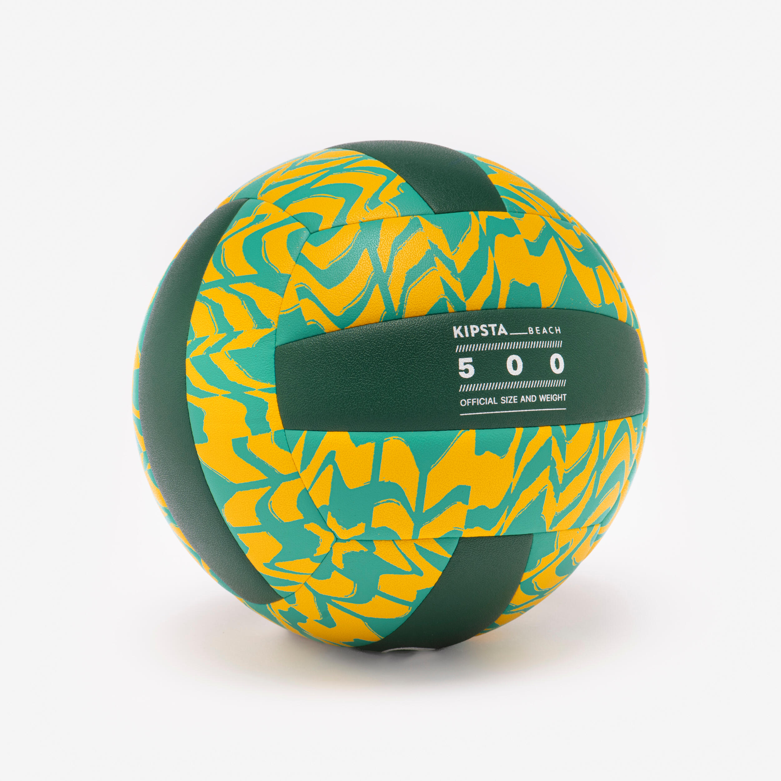 Ballon de volleyball de plage, BV500 2/7