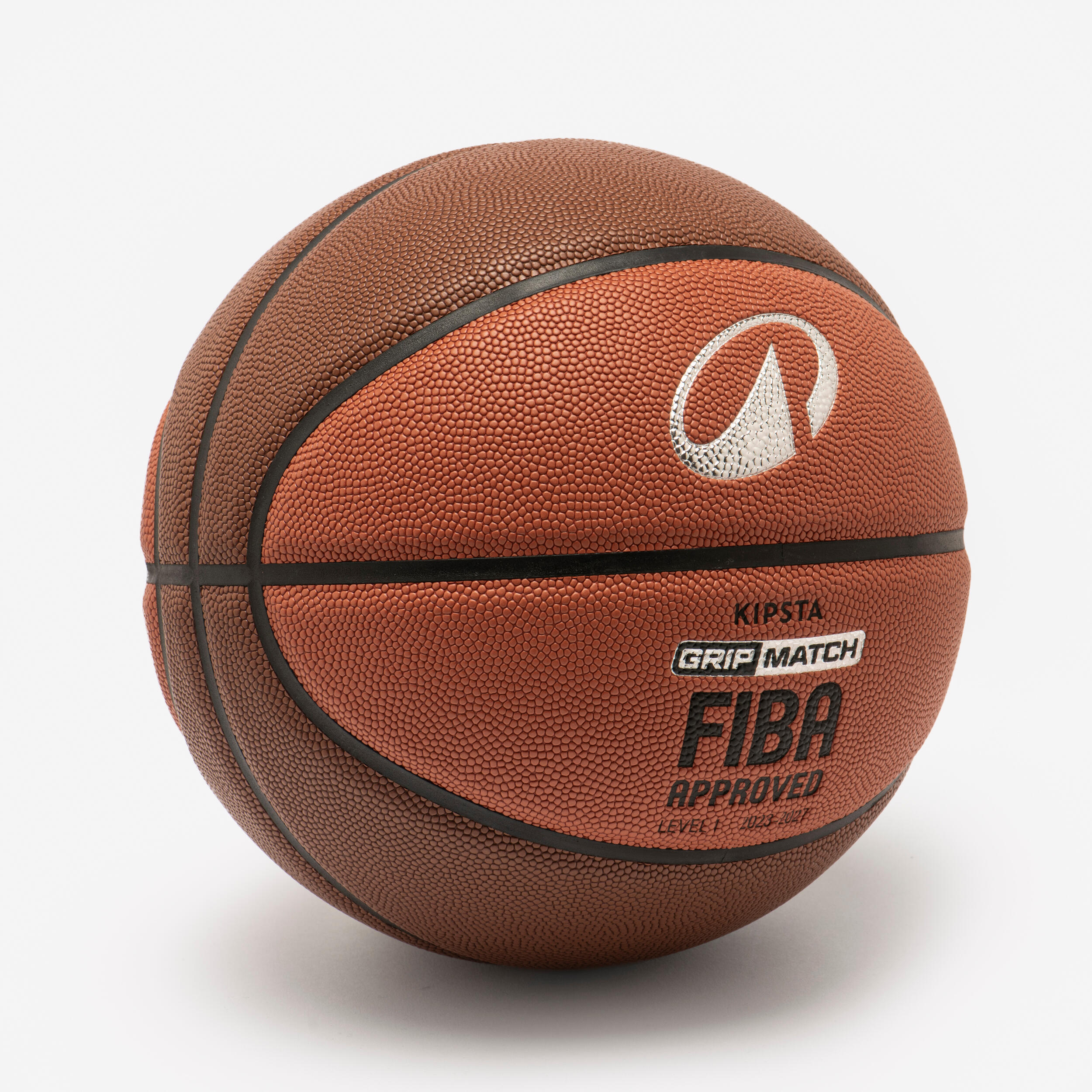Ballon de basketball taille 7, BT 500 4/7