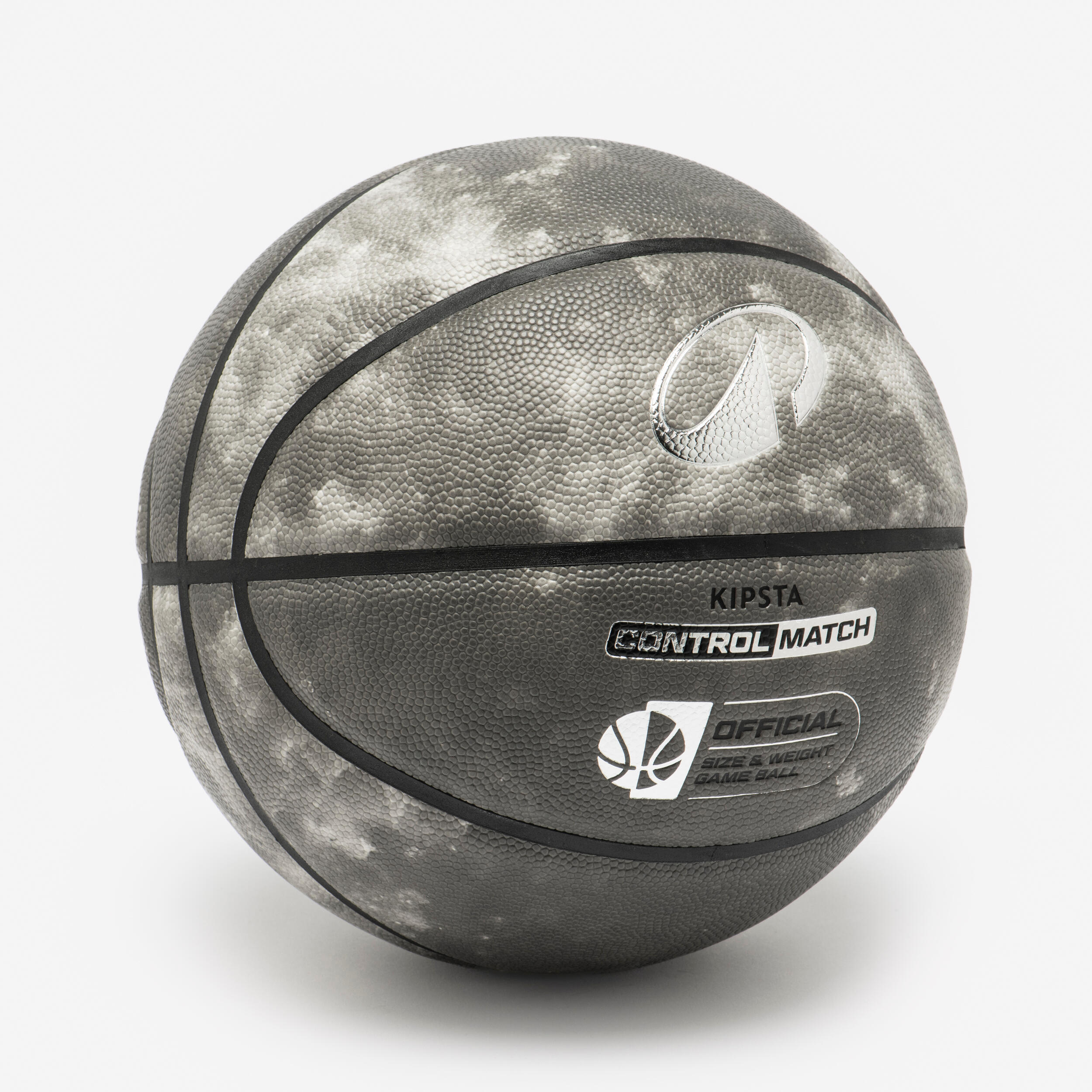 Ballon de basketball taille 7, BT 500 4/7