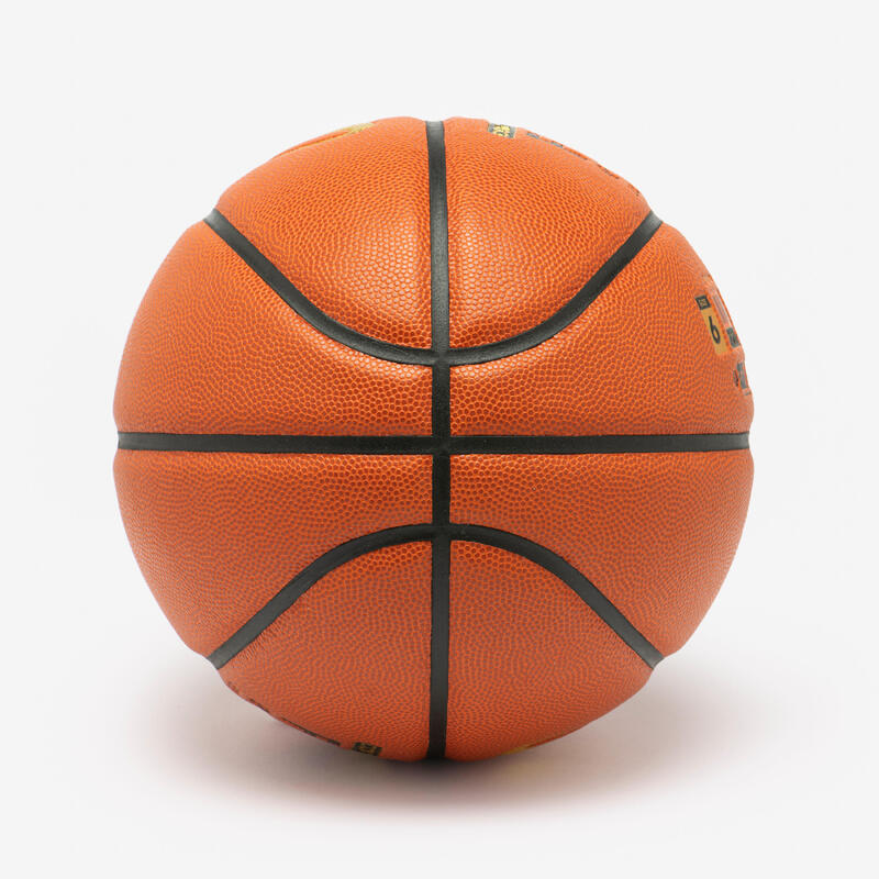 Basketbol Topu - 6 Numara - FIBA Onaylı - BT900