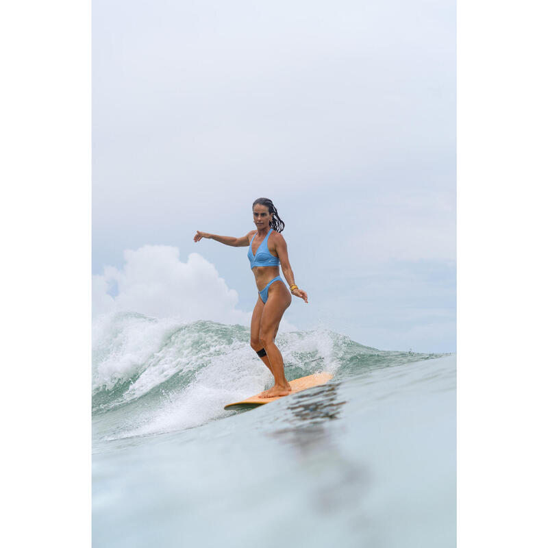 Klasický longboard surf 9', 900 