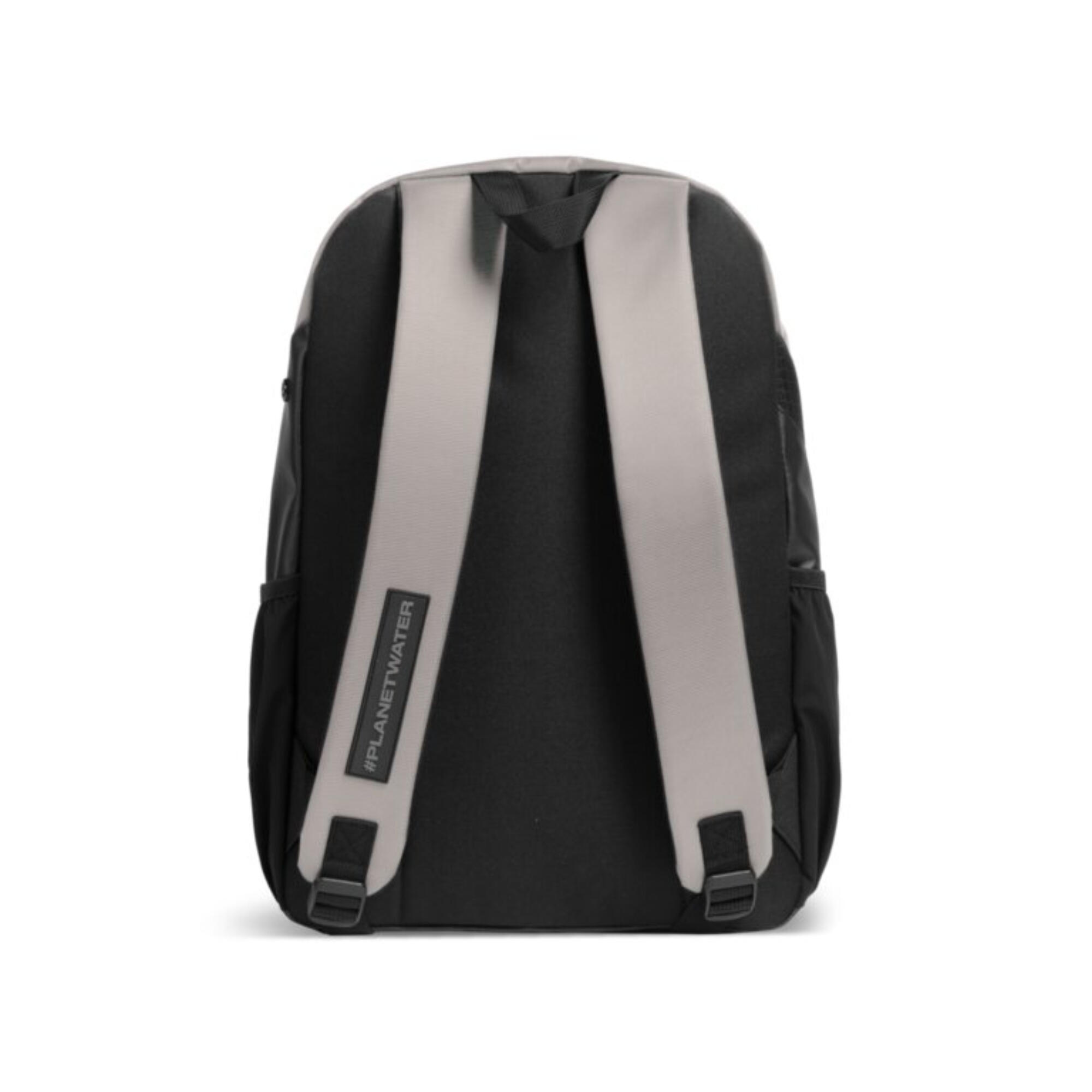 Mochila natación Arena ALL SET BACKPACK 30L Gris - CD 2/8