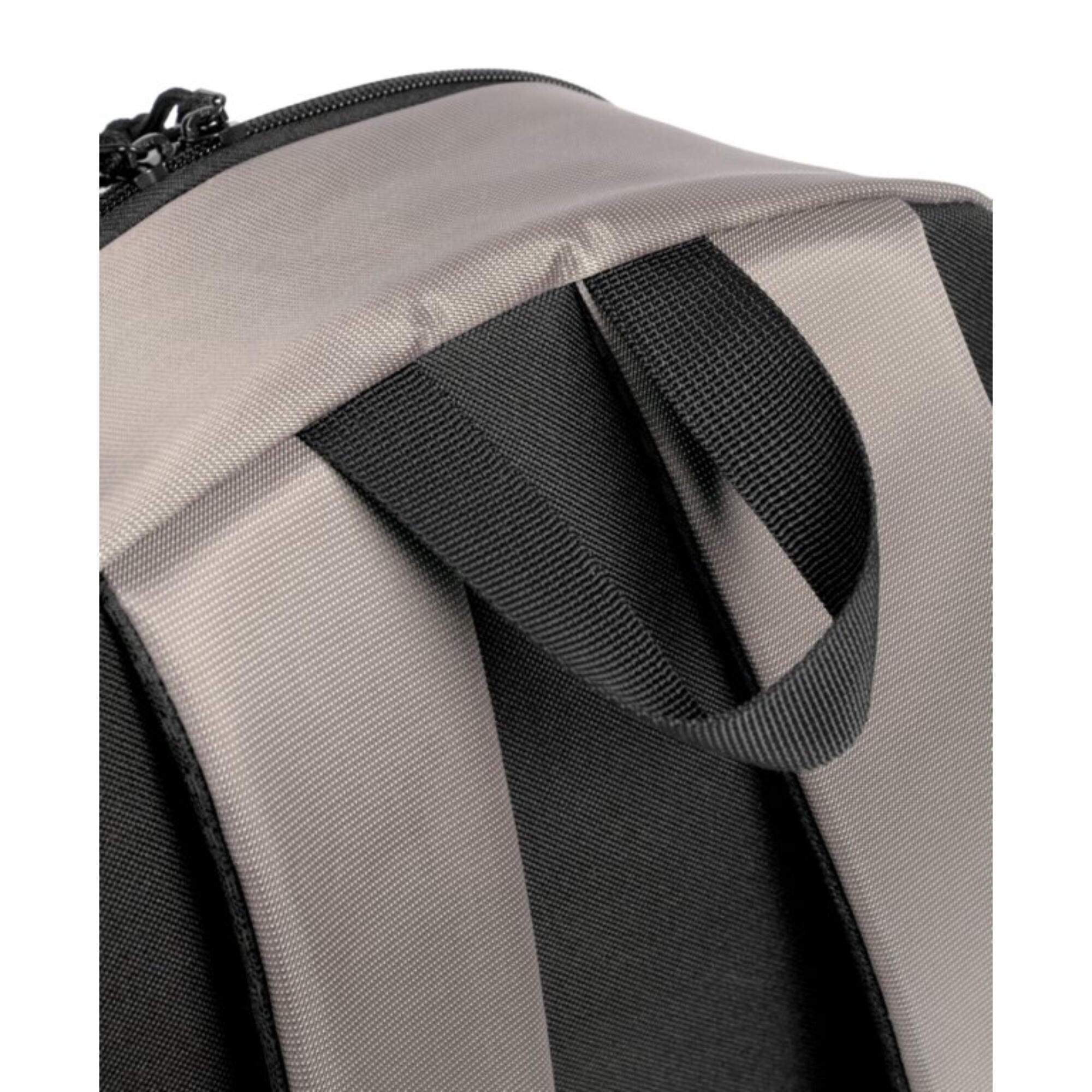 Mochila natación Arena ALL SET BACKPACK 30L Gris - CD 5/8