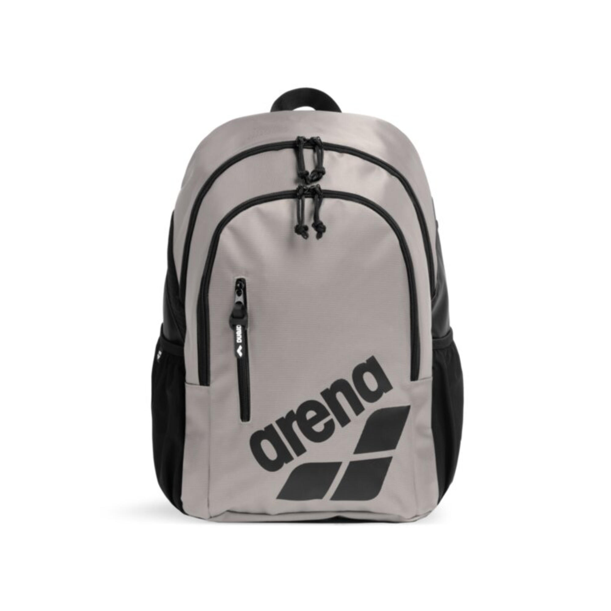 Mochila natación Arena ALL SET BACKPACK 30L Gris ARENA Decathlon