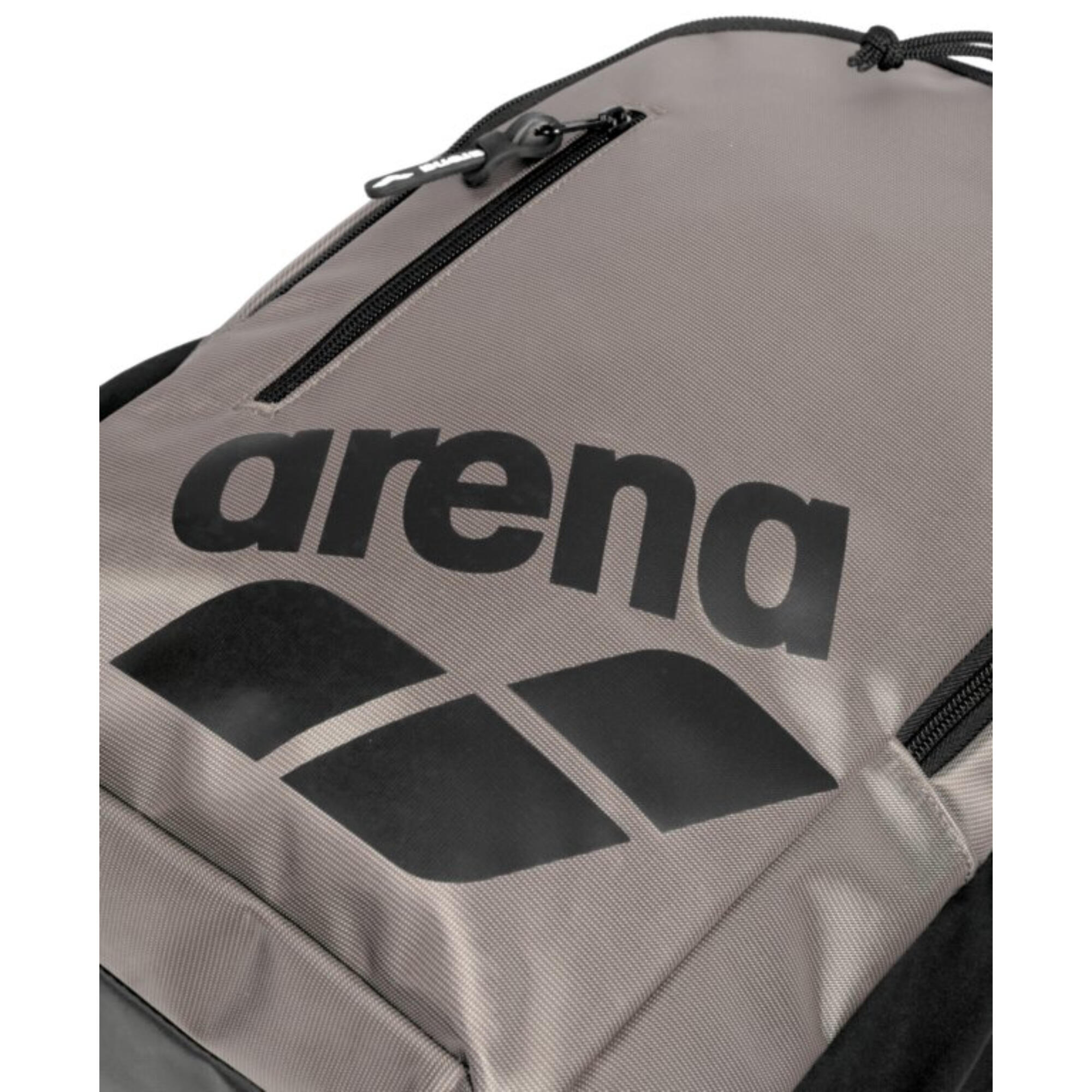 Mochila natación Arena ALL SET BACKPACK 30L Gris - CD 6/8