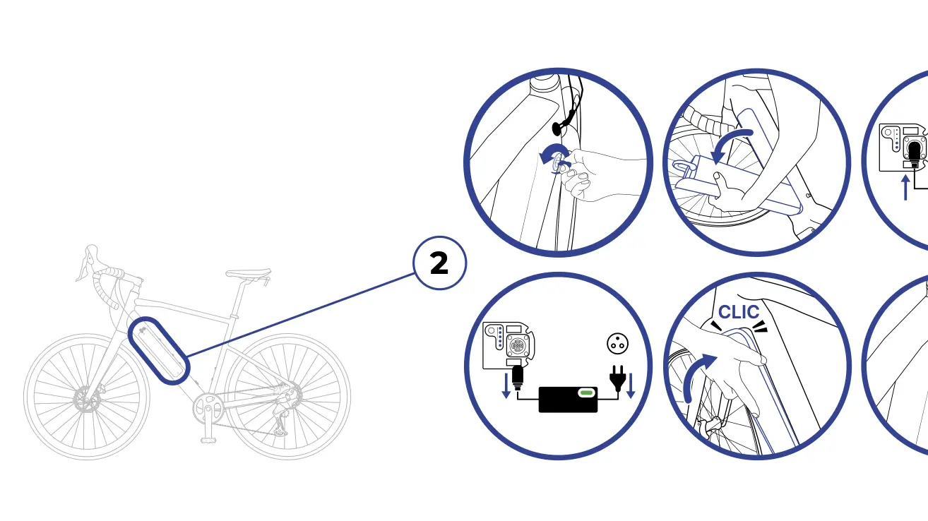 Des questions sur votre batterie ?