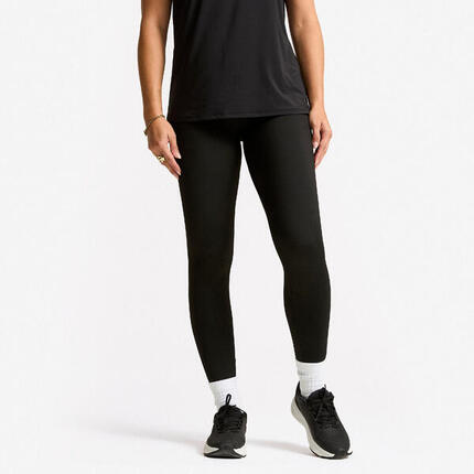LEGGING 100 BASIC FEMME NOIR