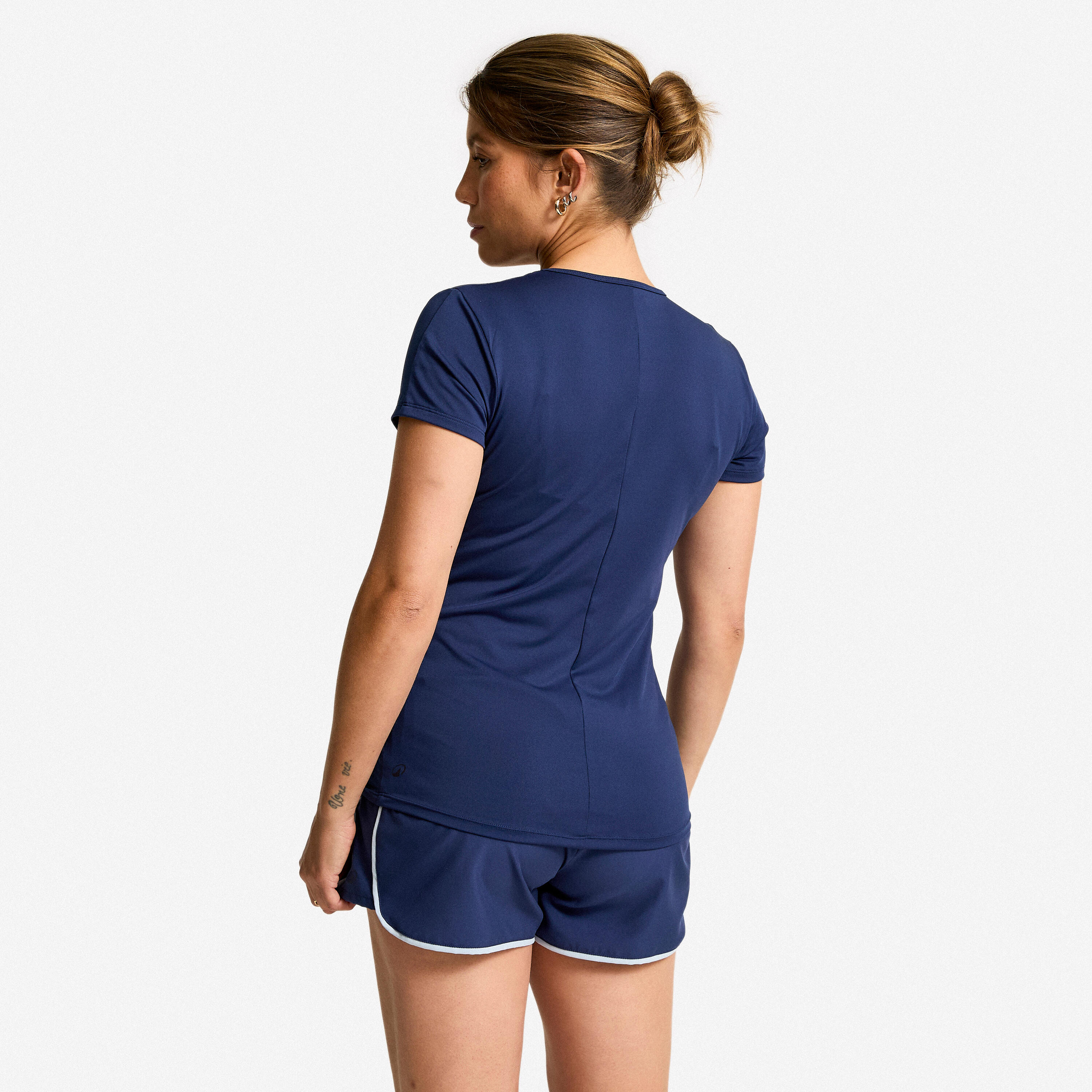 Women’s Fitness T-Shirt - DOMYOS