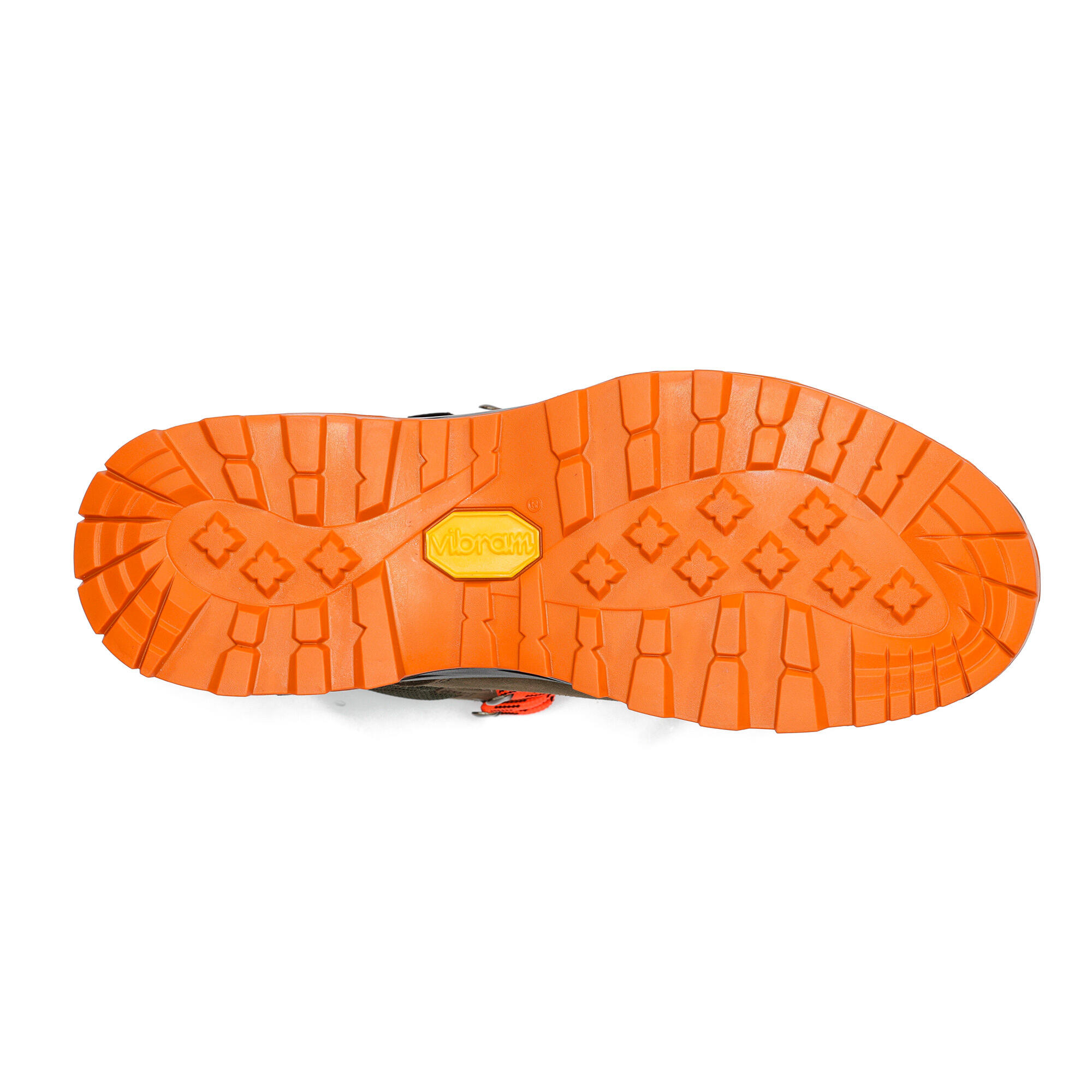 Botas De Campo Chiruca Ciervo Caza Hombre Gore Tex Impermeable Suela Vibram 3/7