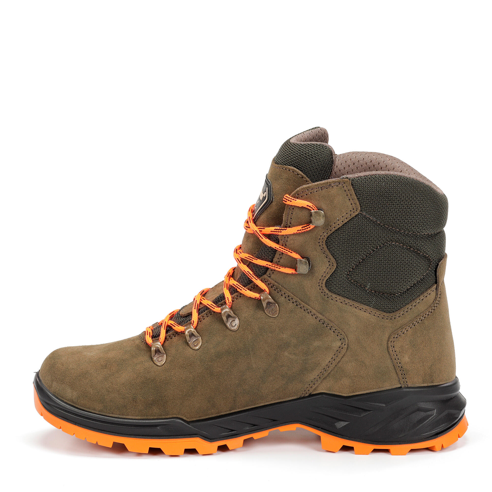 Botas De Campo Chiruca Ciervo Caza Hombre Gore Tex Impermeable Suela Vibram 2/7