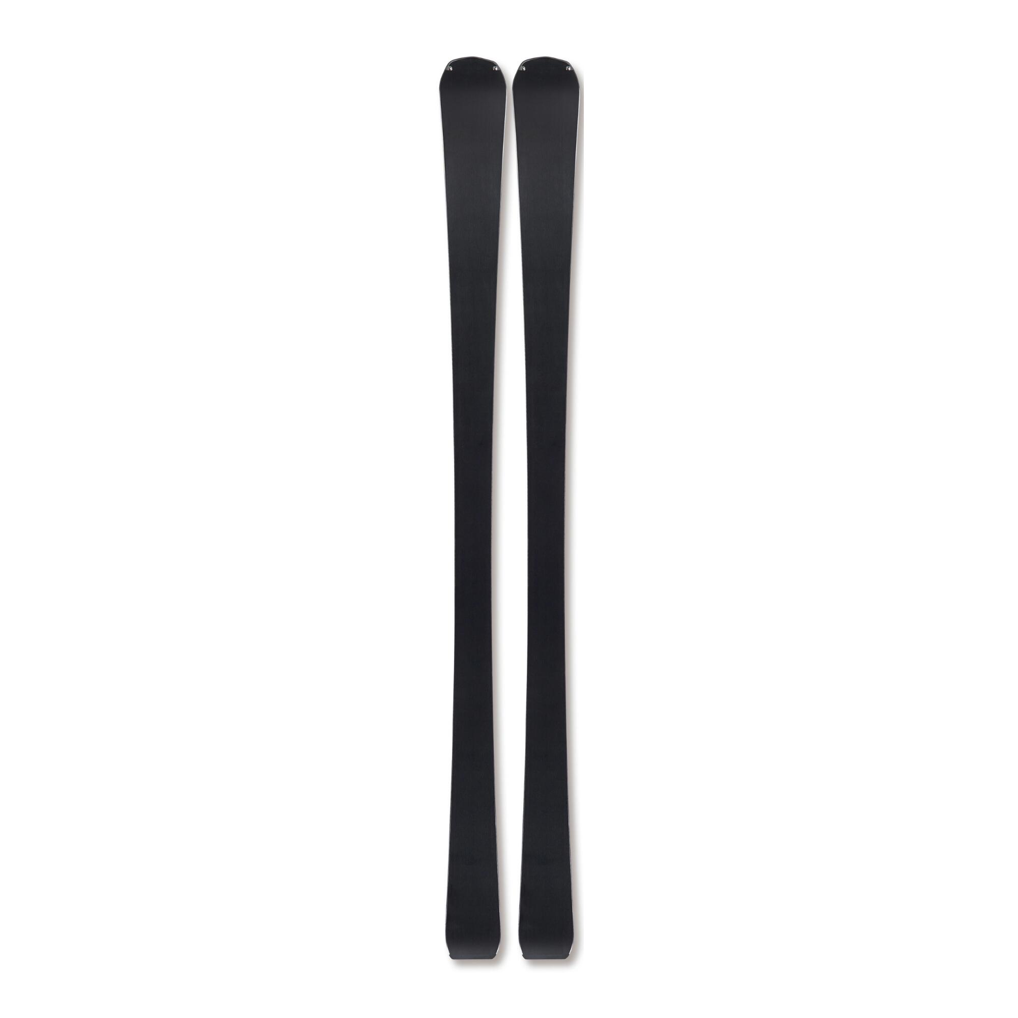 Ski - Fischer The Curv TI 2/2