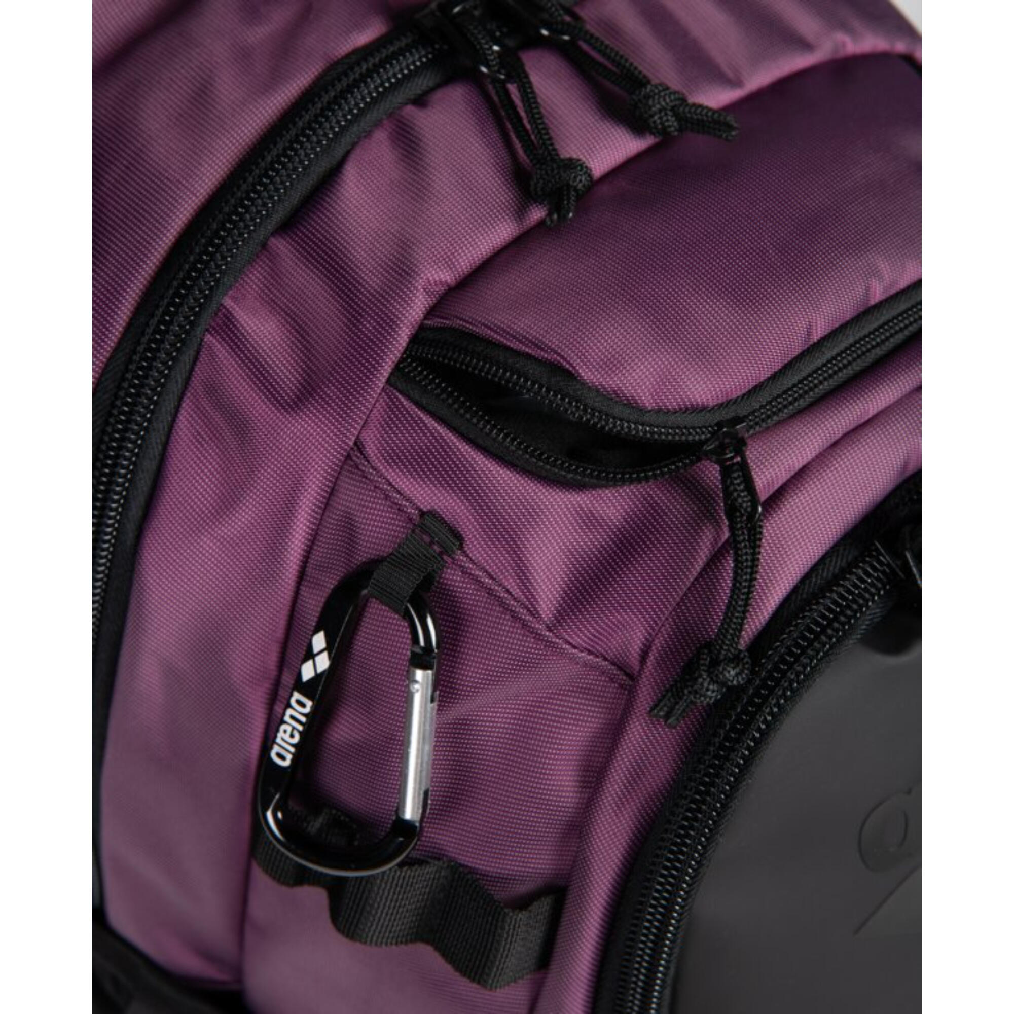 Motxilla Natació Arena All Set 45L Morada 8/9